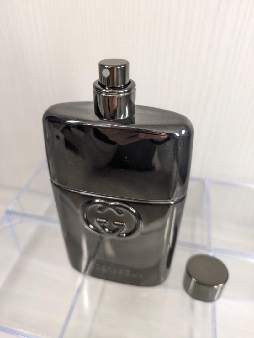 グッチ　ギルティ　プールオム　オードパルファム　90ml