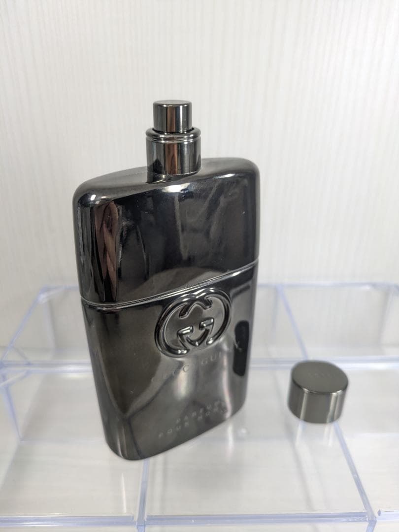 グッチ　ギルティ　プールオム　オードパルファム　90ml