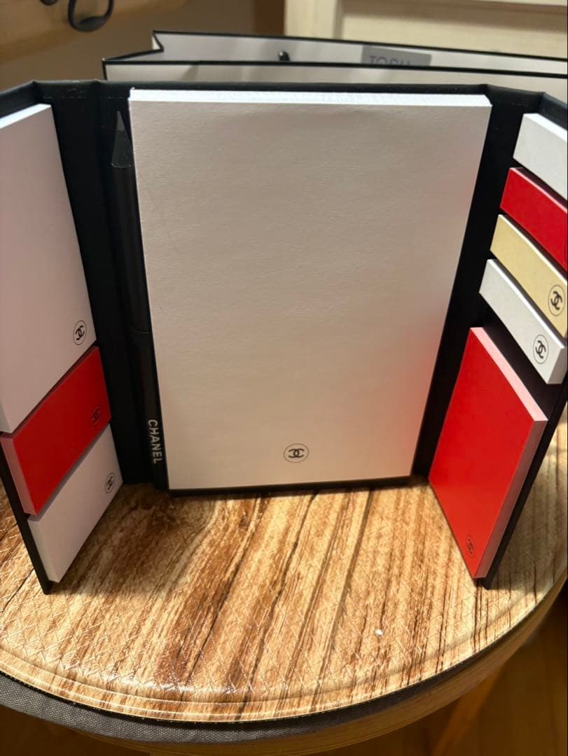 シャネル　イドゥラ マイクロ クリーム等　セット