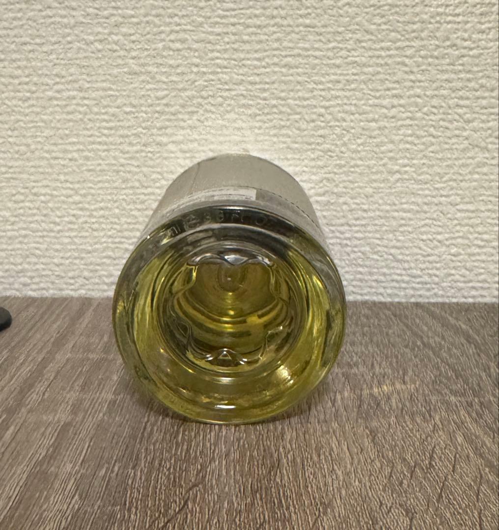 Montblanc 香水　オードトワレ 100ml プラチナム