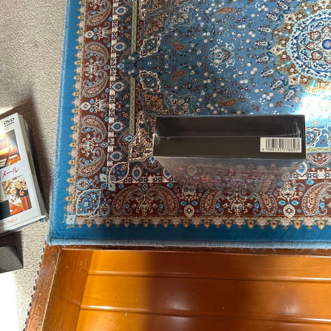 新品・未開封　相棒 season8 DVD-BOX Ⅰ・Ⅱセット