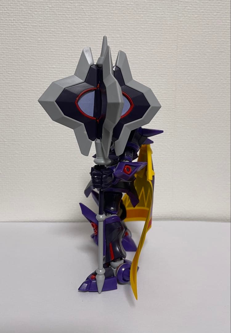 LBX ダンボール戦機 ハイパーファンクション エンペラー 現状品