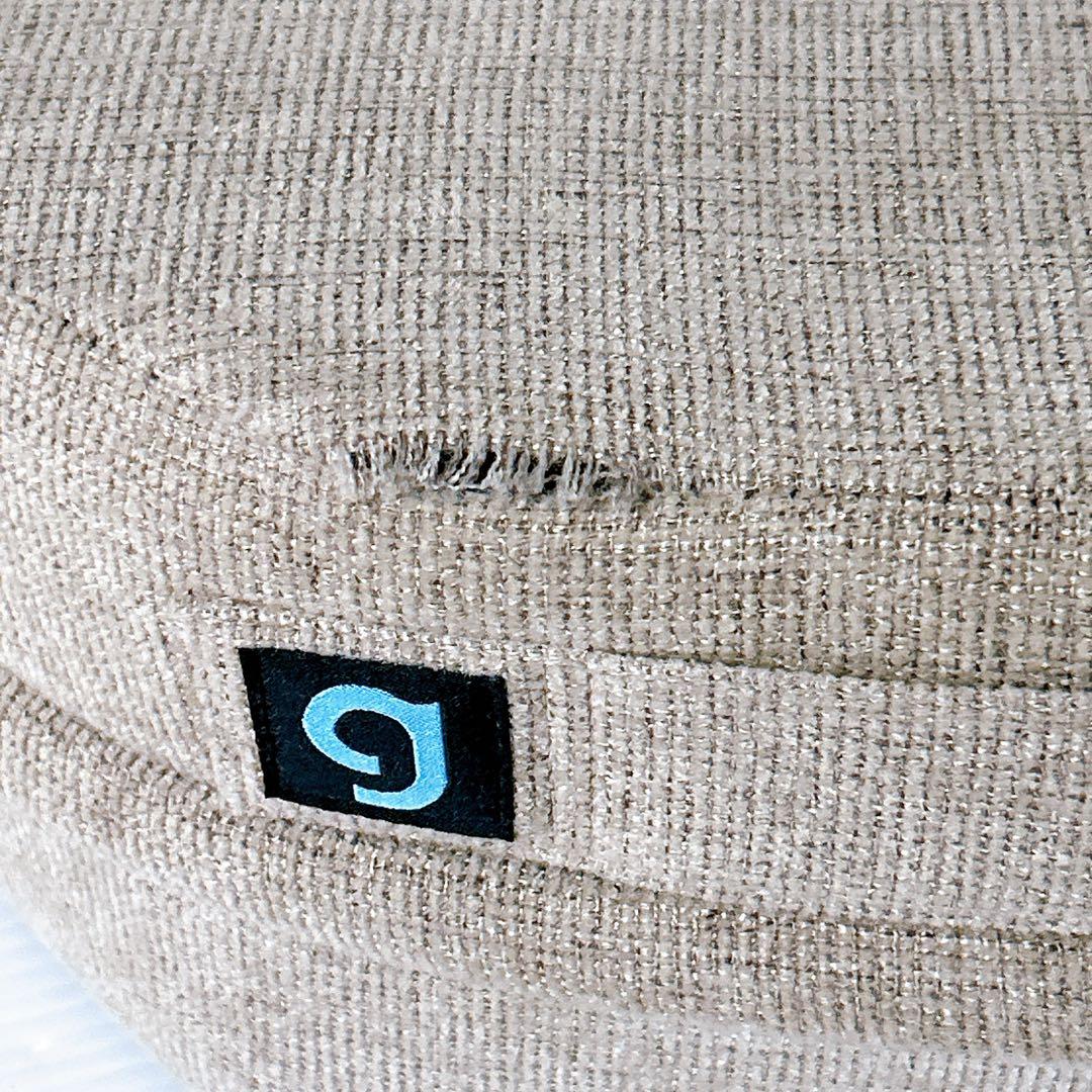 gymterior　ジムテリア　シェイプエイト　トランポリン　クッション