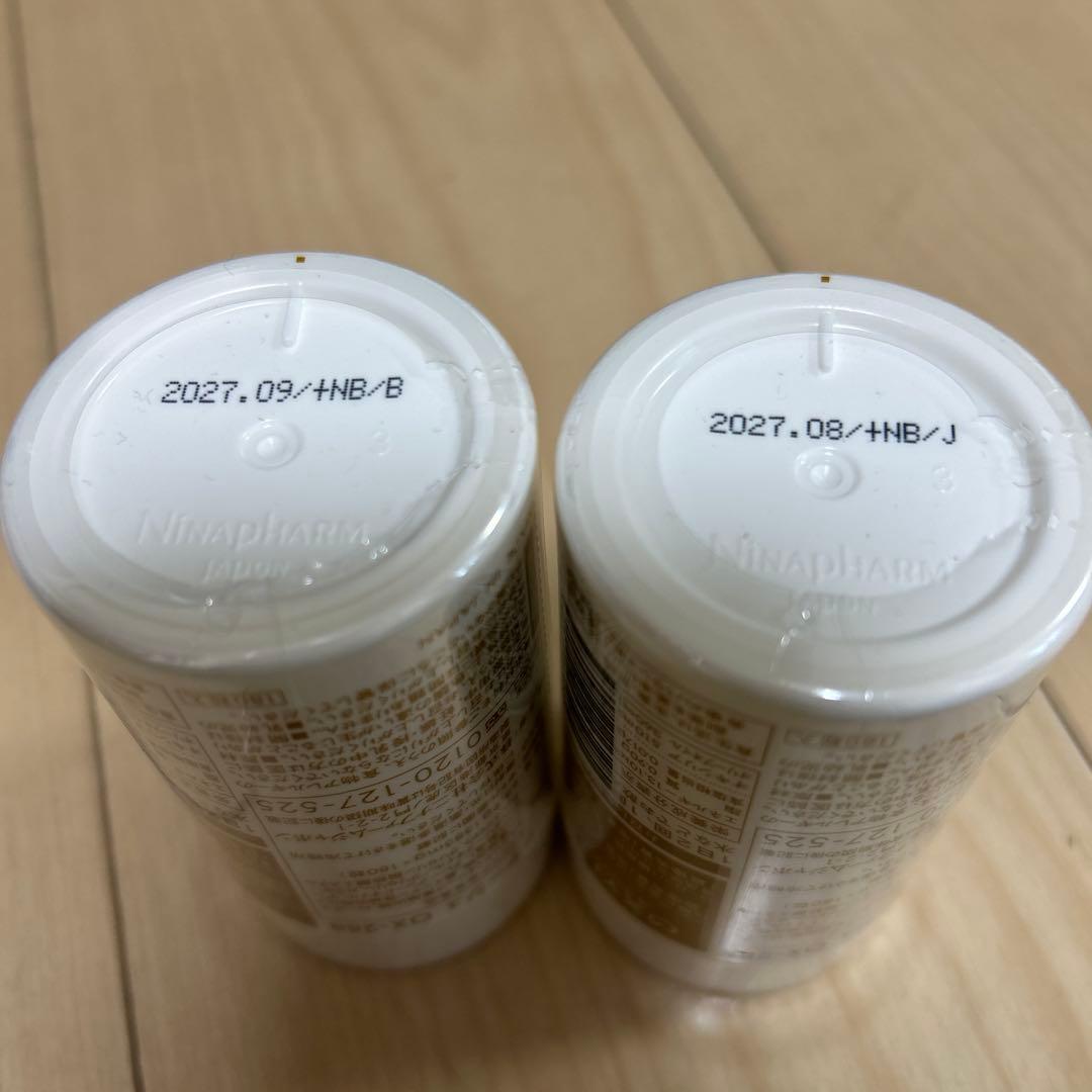 ニナファームジャポン サンテアージュ OX-288 180粒入✖️2個セット