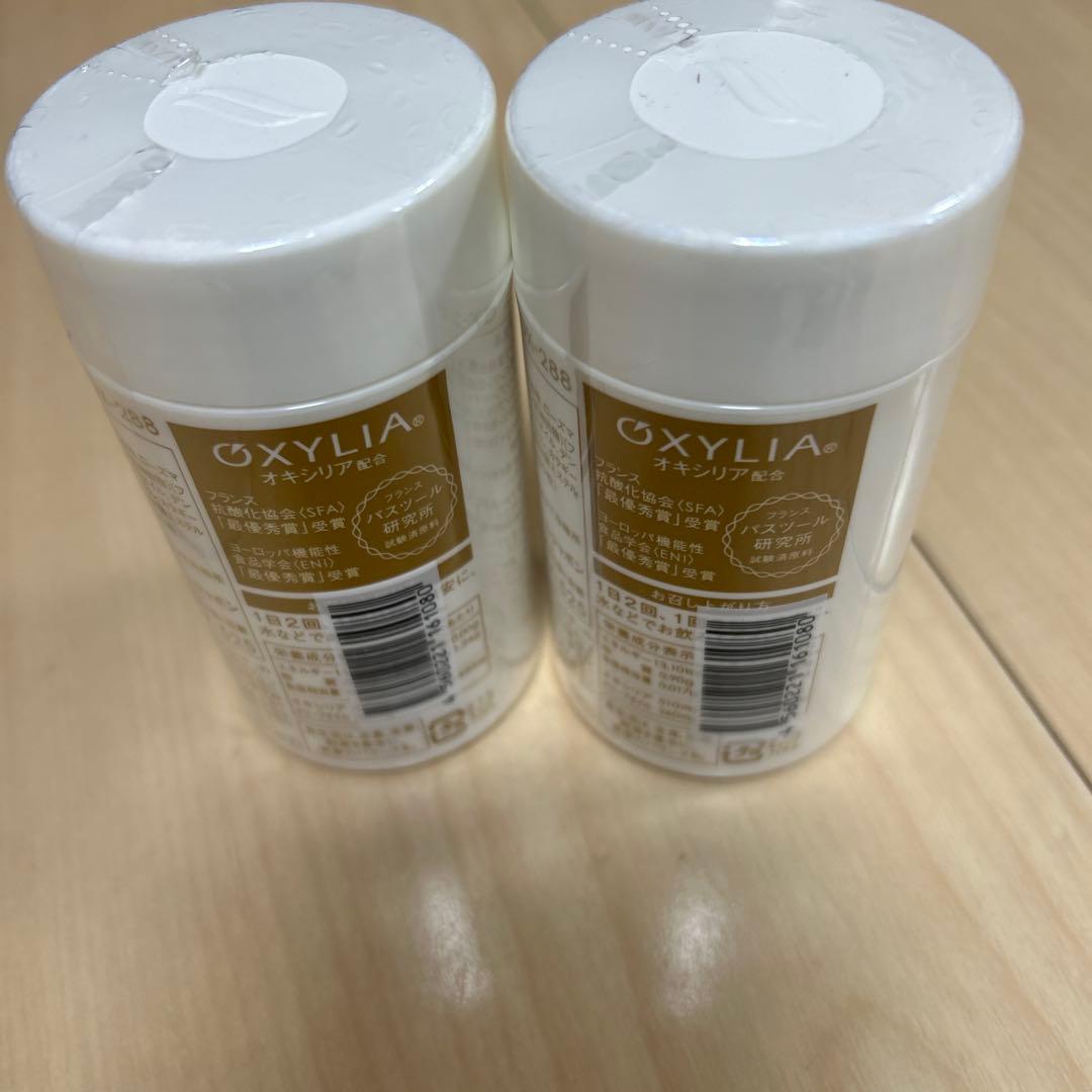 ニナファームジャポン サンテアージュ OX-288 180粒入✖️2個セット