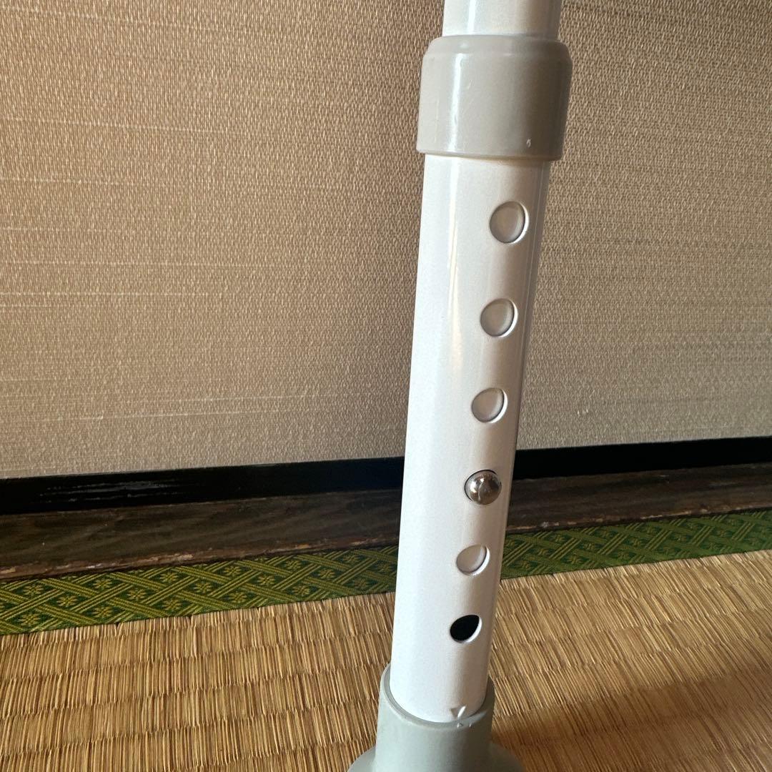 パナソニック　介護用　シャワーチェア　ユクリア　PN-L41821 取扱説明書付