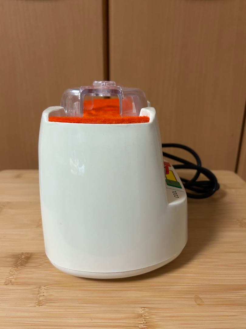 XR7S080013 WSD Thermorexメガネフレームヒーター