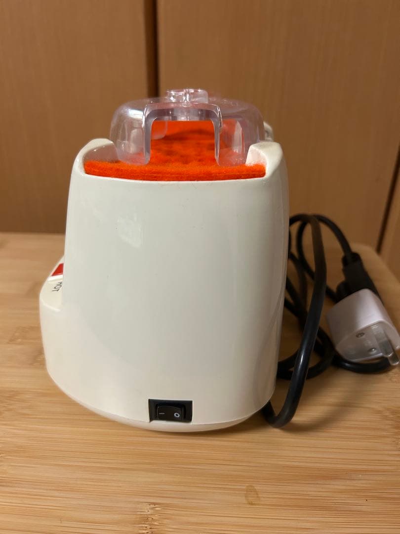 XR7S080013 WSD Thermorexメガネフレームヒーター