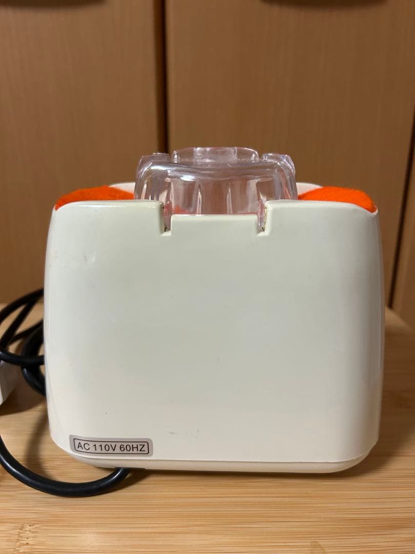 XR7S080013 WSD Thermorexメガネフレームヒーター