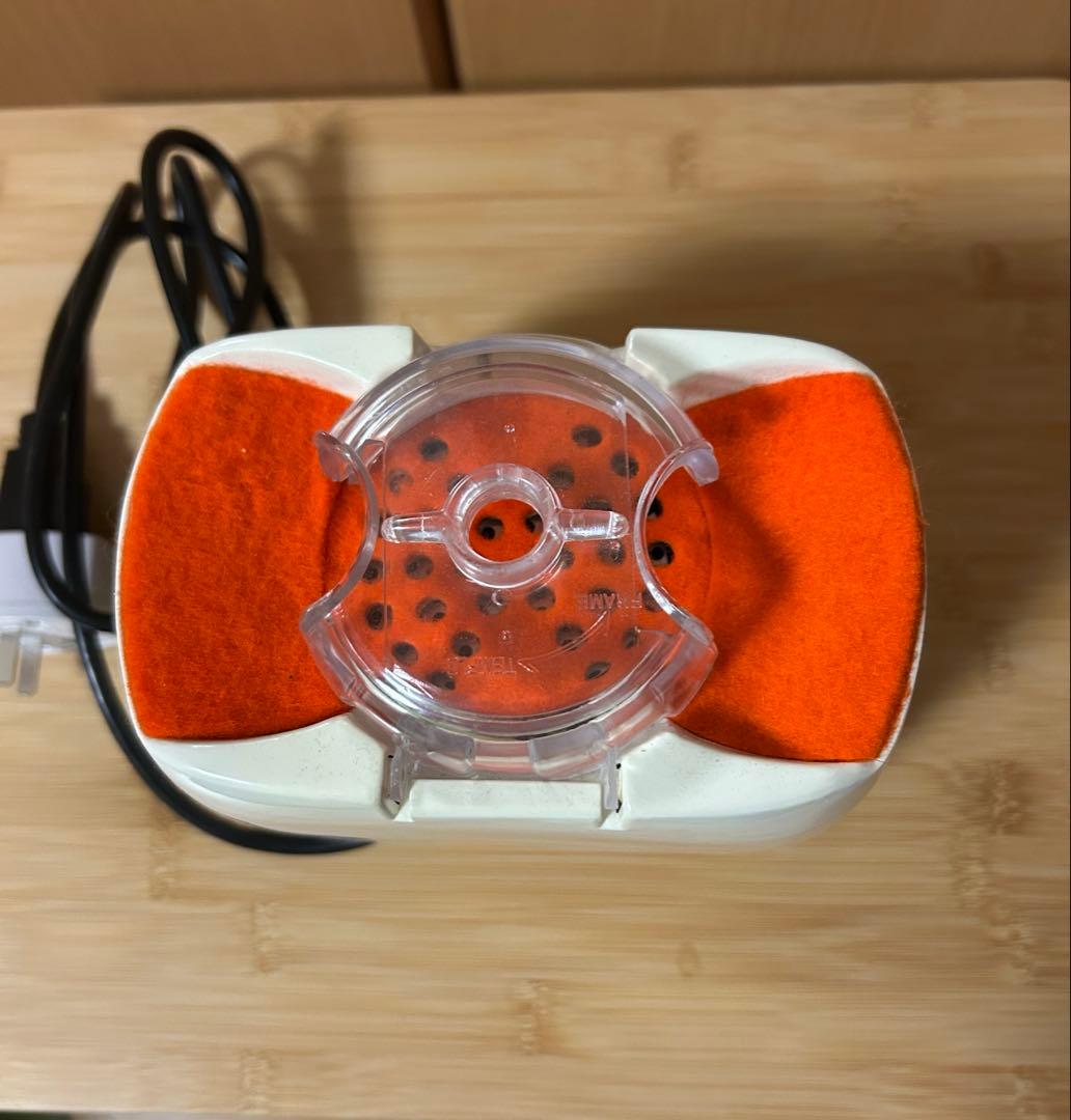 XR7S080013 WSD Thermorexメガネフレームヒーター