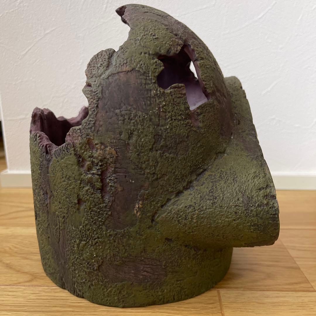 レア！美品　ロボット兵の思い　プランター　ジブリ