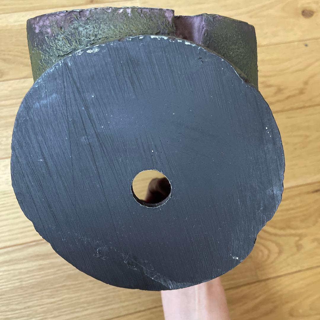 レア！美品　ロボット兵の思い　プランター　ジブリ