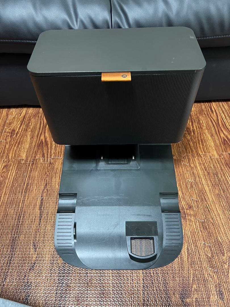 iRobot アイロボット j9 クリーンベース 充電ステーション