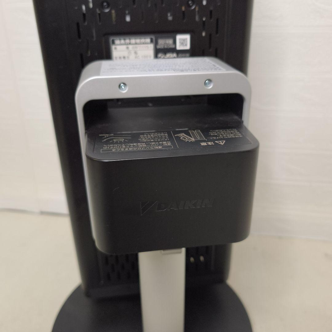 【2021年製】DAIKIN　ダイキン　セラムヒート　遠赤外線暖房機