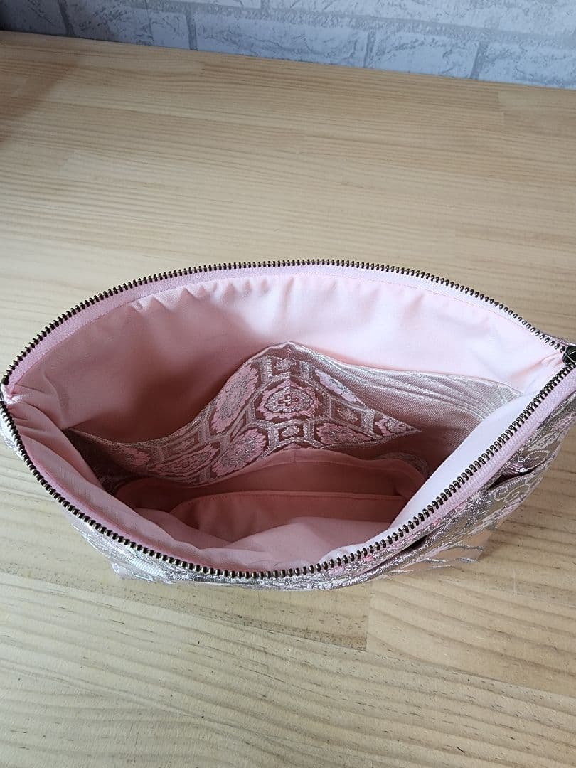 ❤千春❤ バッグ ポーチ ハンドメイド