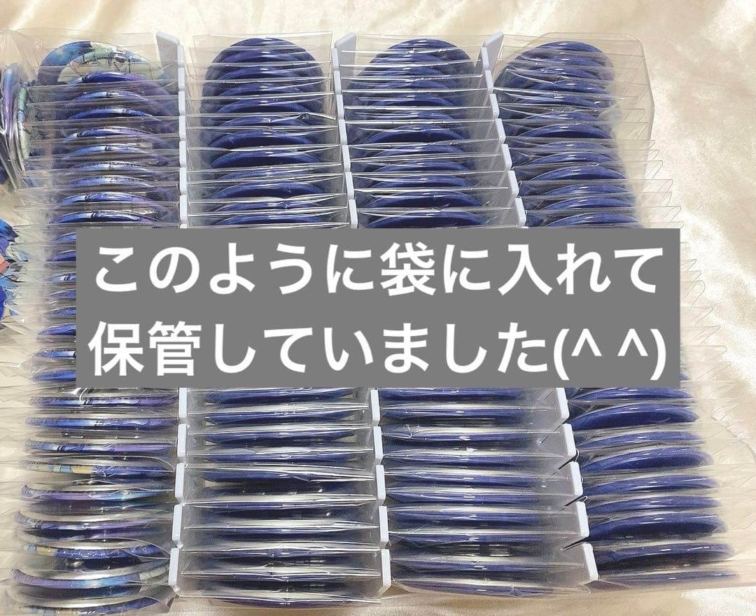 あんスタ　伏見弓弦　イベコレ　缶バッチ　卒業　卒業ライブ