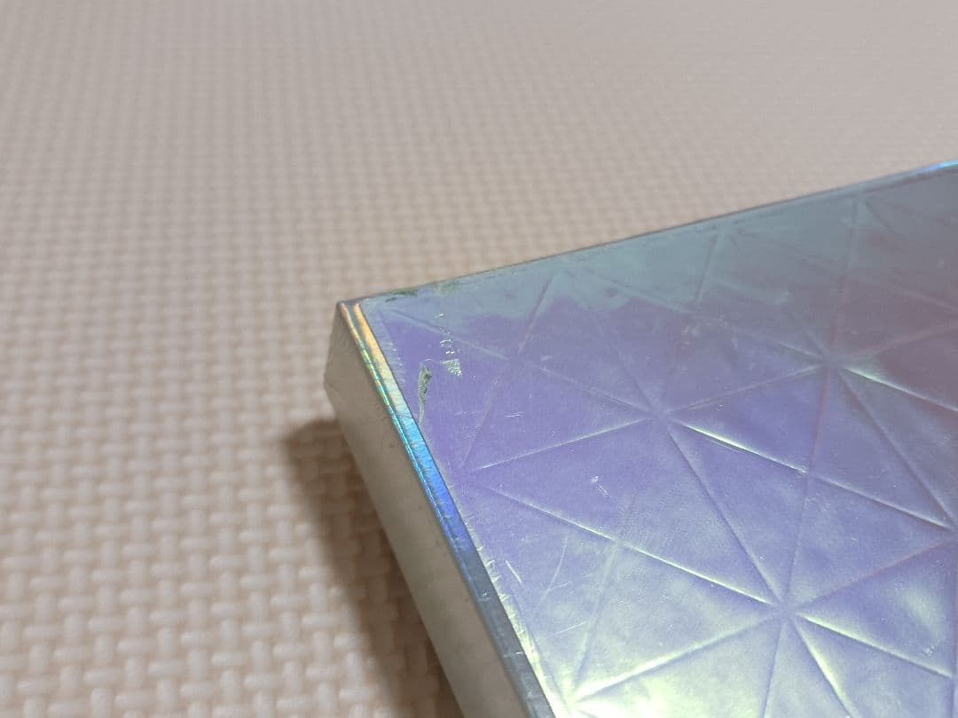 2NE1 THE FIRST ALBUM TO ANYONE 韓国盤CD