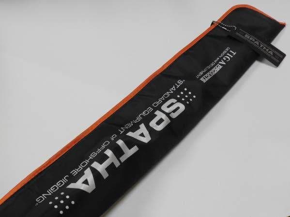 ジギングロッド◆ジグ：60～150ｇ フジSIC TOPガイド★ベイトリール用