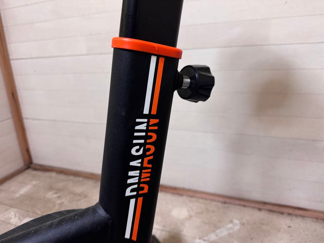 DMASUN エアロバイク