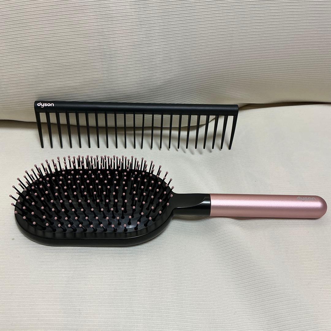 Dyson airstrait ストレートヘアアイロン