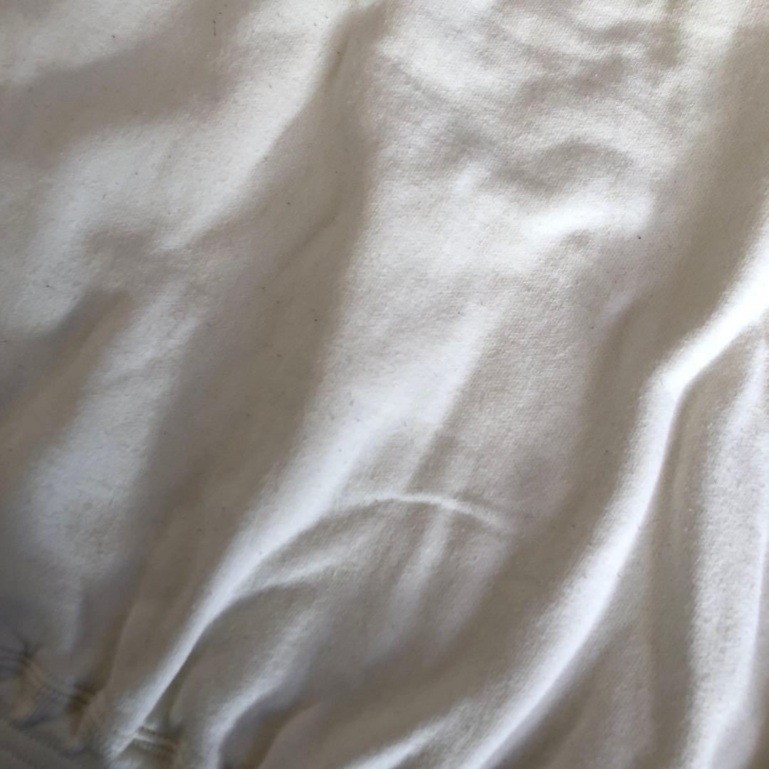 TENDERLOIN TOKYO HEMP CONNECTION トレーナー