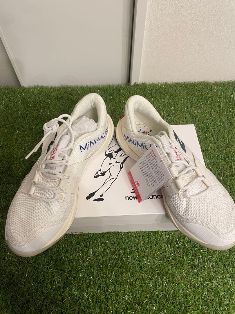 新品　NB ニューバランス トレーニングシューズ 大谷翔平ジムシューズ 28.5