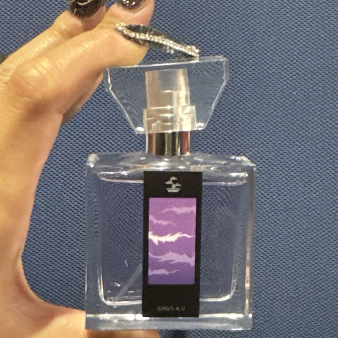 ⚫️primaniacs プリマニアックス 鬼滅の刃 フレグランス 玄弥 香水