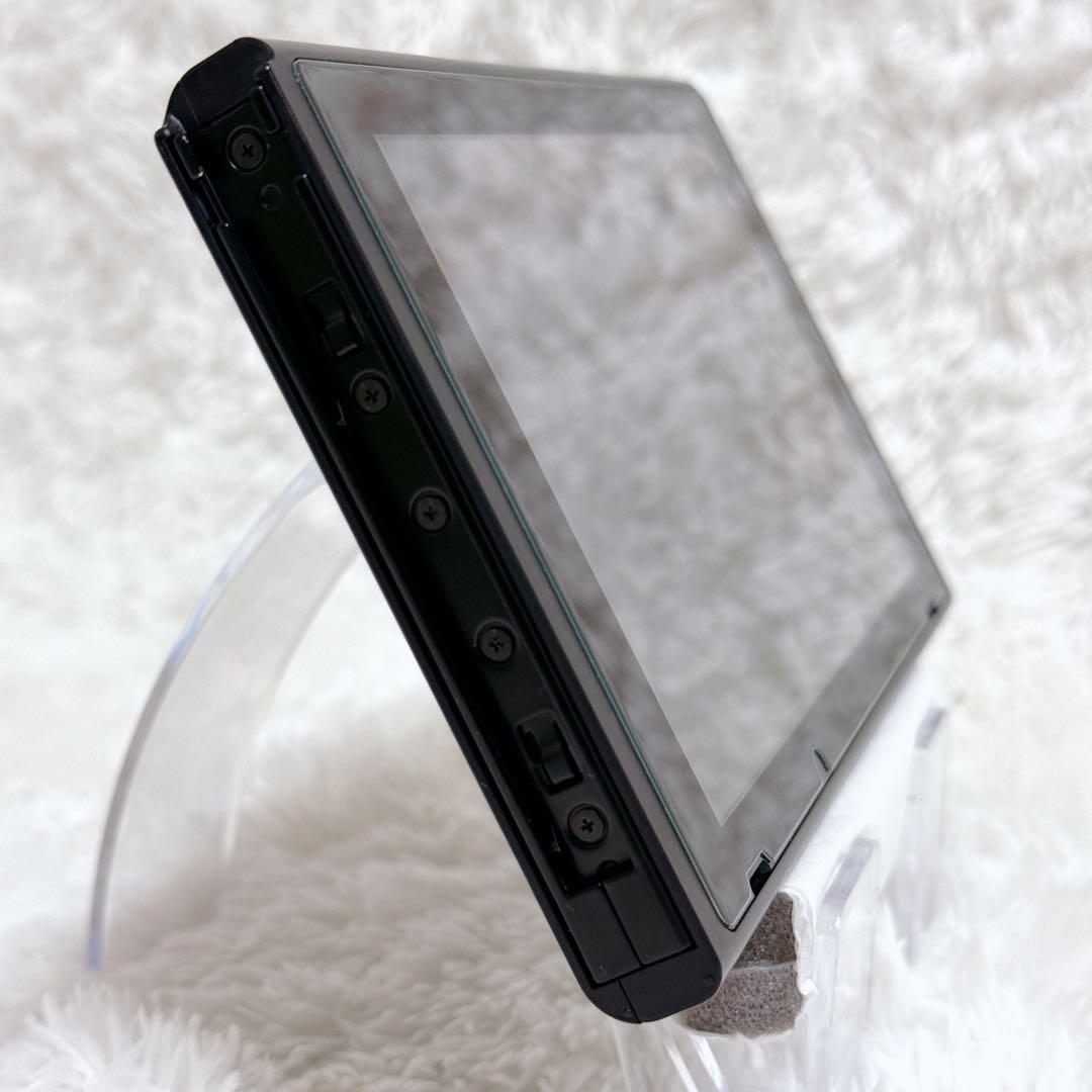 Nintendo Switch スイッチ 本体 2017年 未対策機 フィルター