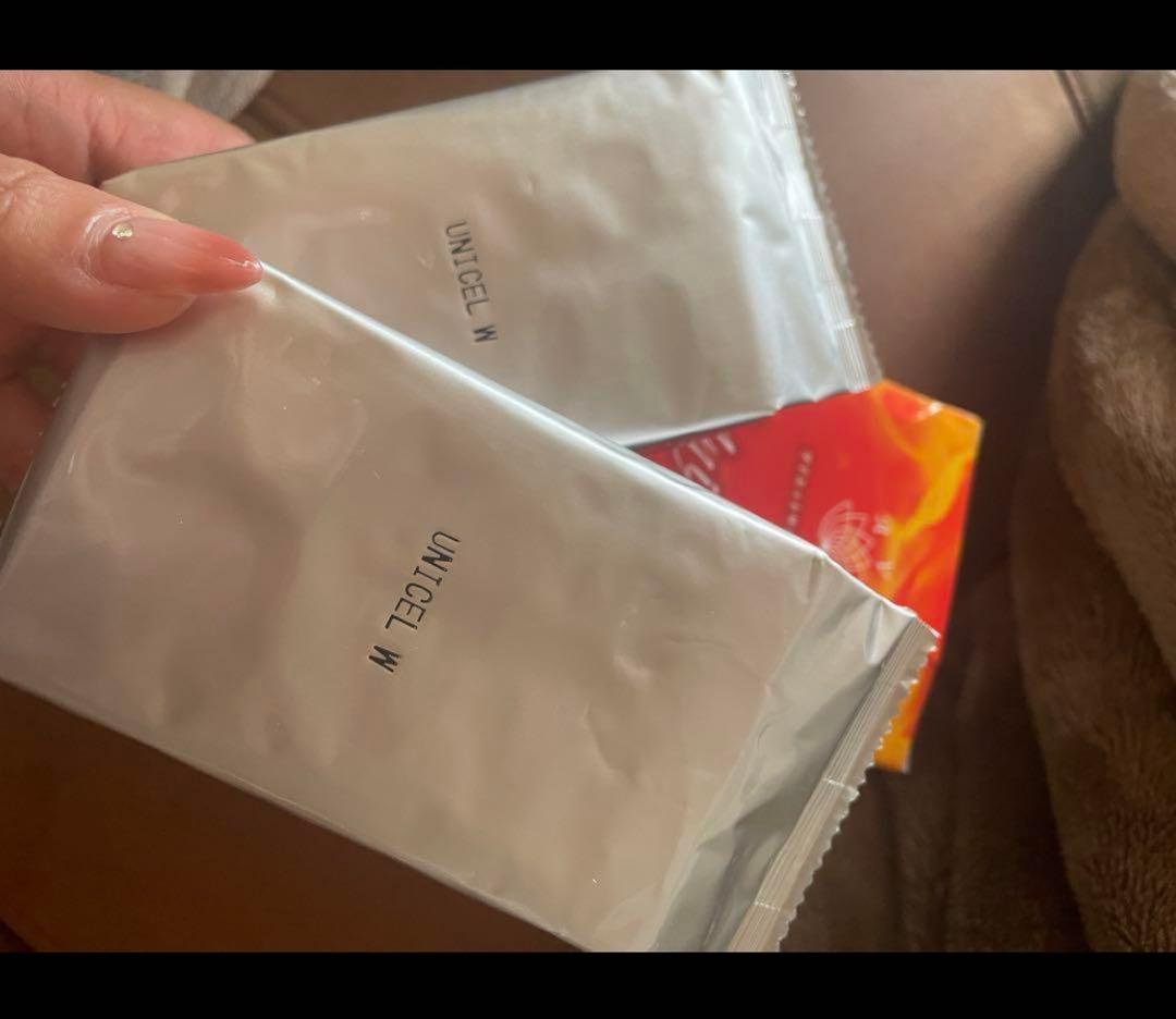 Kさん専用Unicel ユニセル