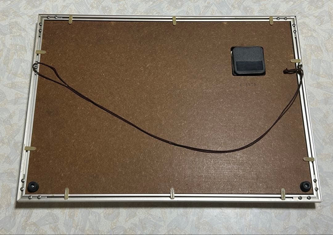 非売品トヨタ CELSIOR 壁掛け時計