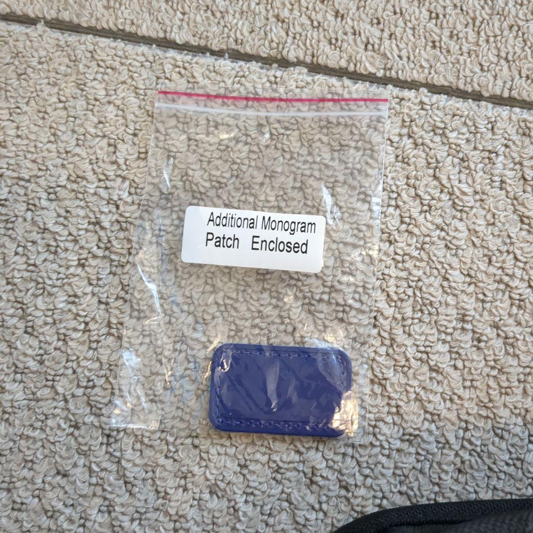 TUMI for ANA ALPHA 2 3wayビジネスバッグ