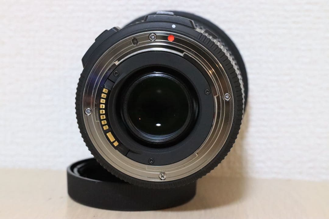 SIGMA 17-50mm F2.8 EX DC OS Canon用