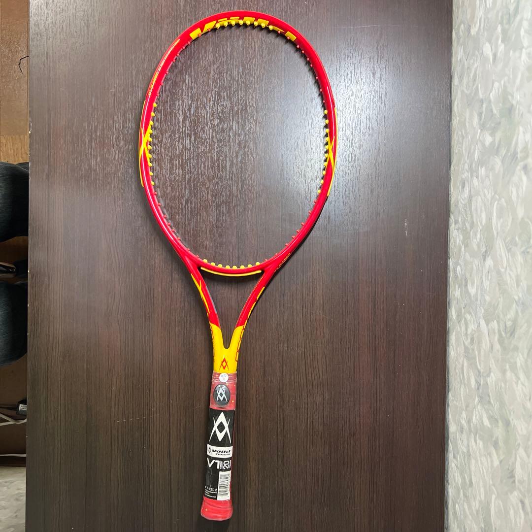 ラケット(硬式用) VOLKL V1 classic 20YEARS SPAIN