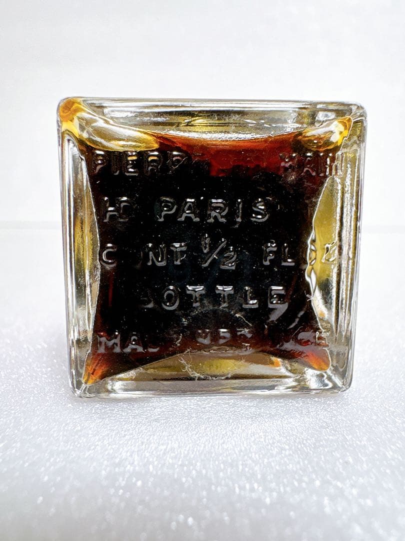 【希少ヴィンテージ】ピエールバルマン ミスバルマン 14ml 香水