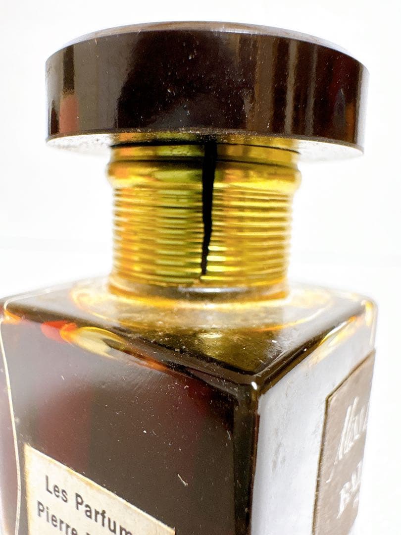 【希少ヴィンテージ】ピエールバルマン ミスバルマン 14ml 香水