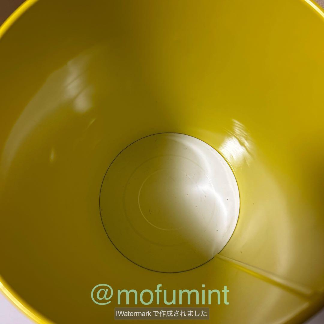 たまごっち ダストボックス スチール缶 2004年 当時物 コイズミ 日本製