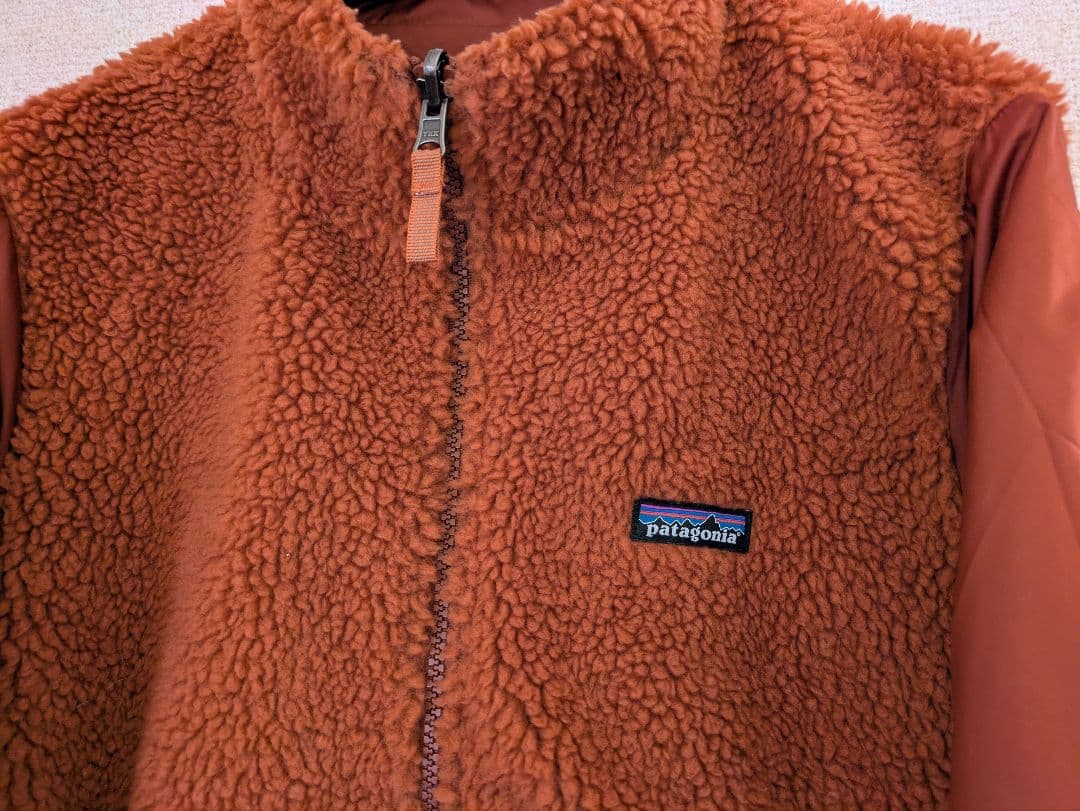 Patagonia パタゴニア ボーイズ・フォーインワン・エブリデー・ジャケット