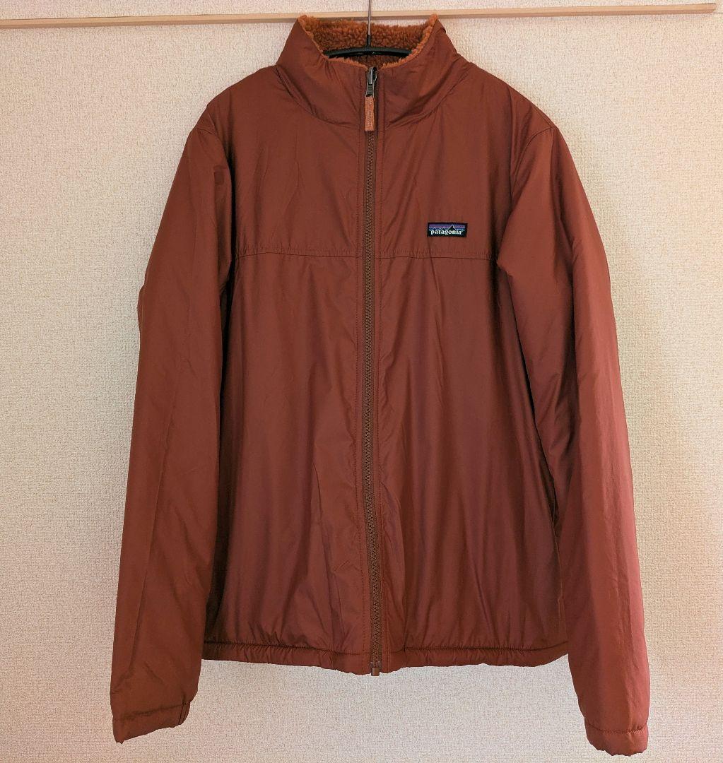 Patagonia パタゴニア ボーイズ・フォーインワン・エブリデー・ジャケット