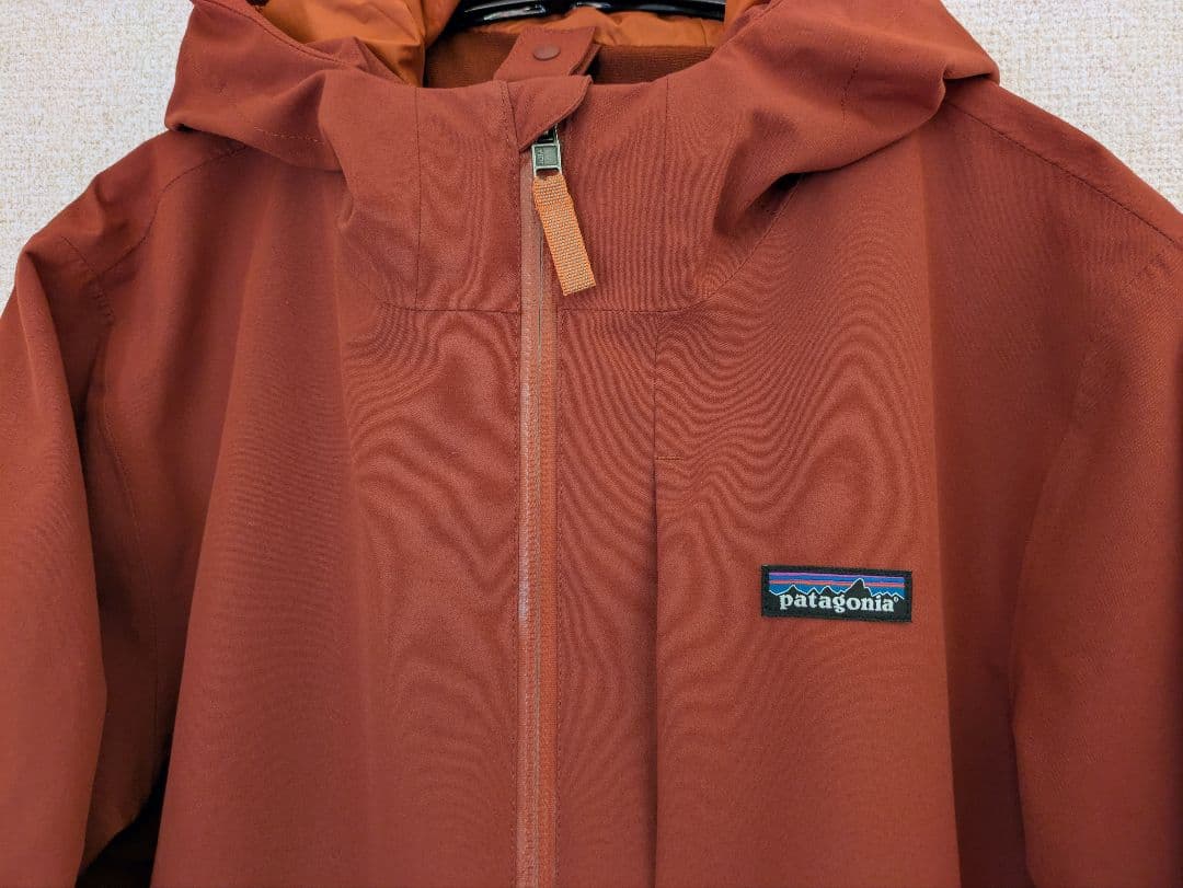 Patagonia パタゴニア ボーイズ・フォーインワン・エブリデー・ジャケット