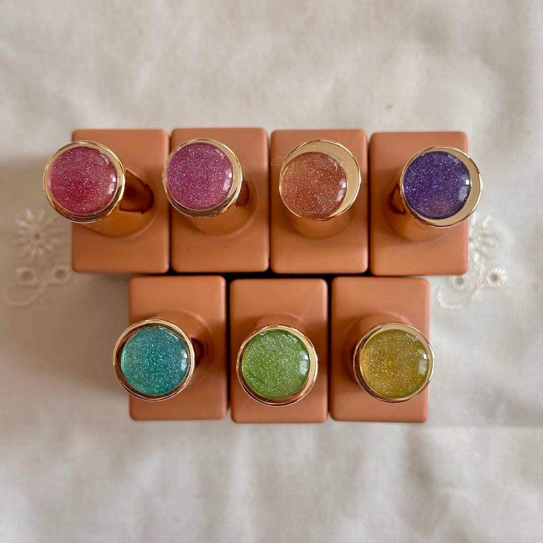 QUE キャンディマグネットジェル MYSTIC JO.