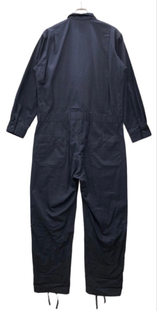 Engineered Garment エンジニアドガーメンツつなぎ　S