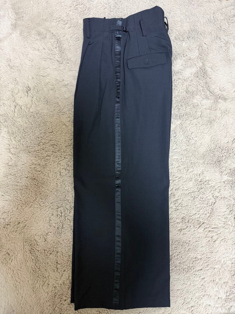 soshiotsuki パンツ