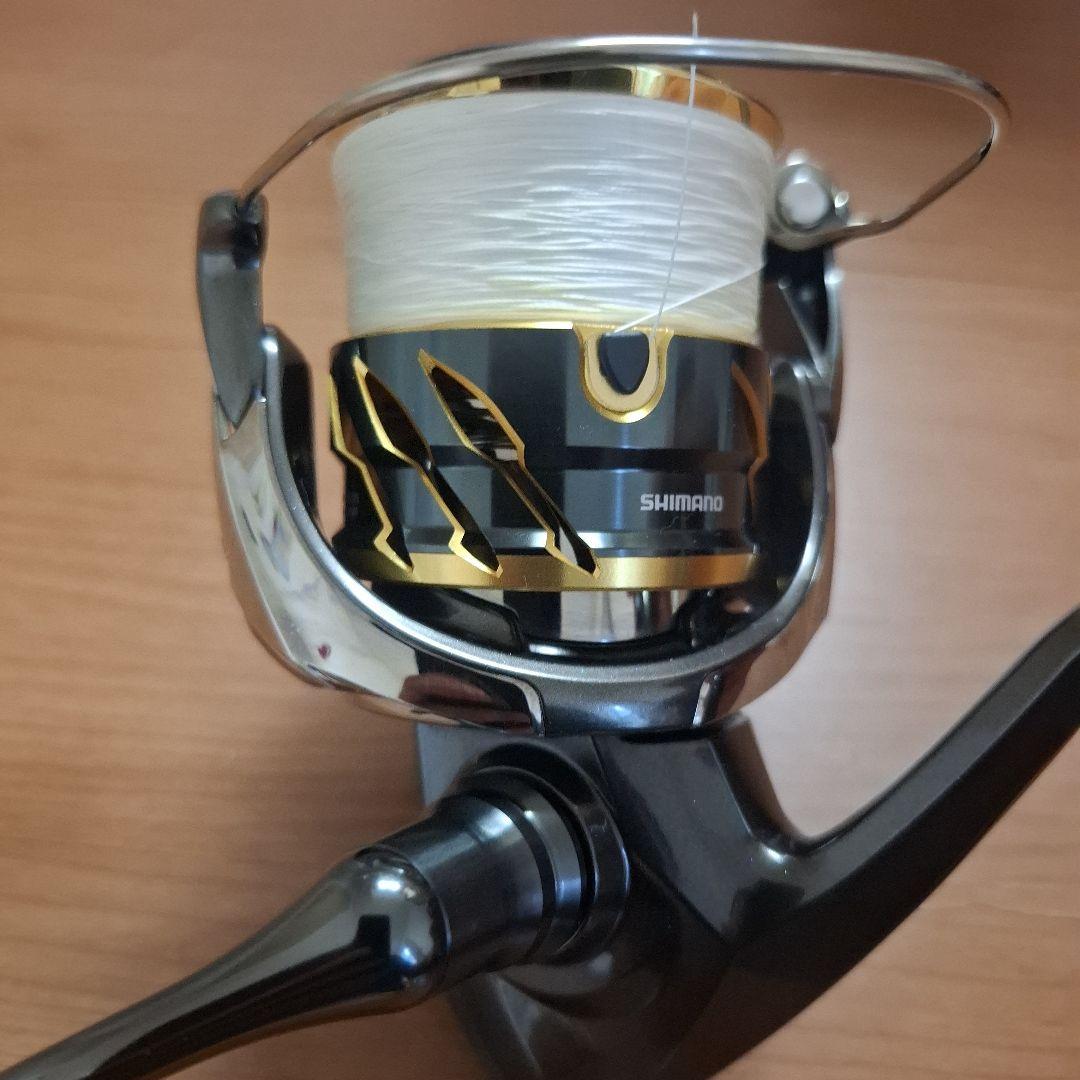 20ツインパワーc5000xg