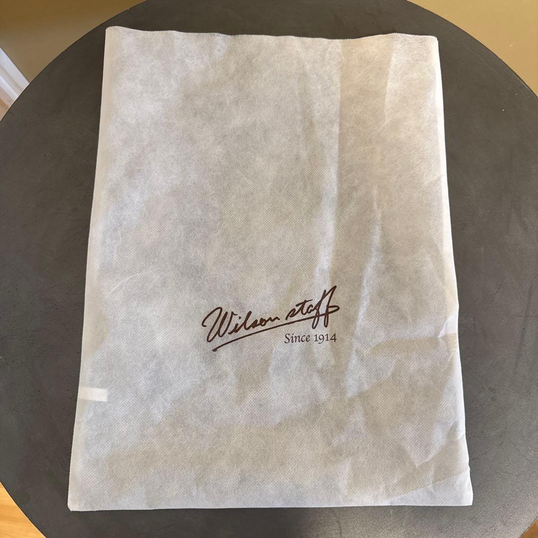 ウィルソン　投手オーダーグローブ