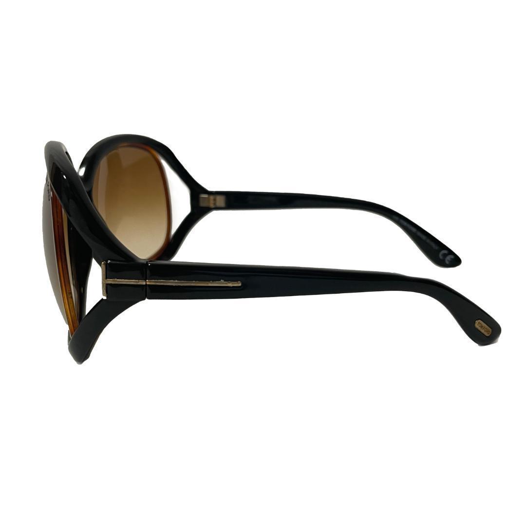 TOM FORD サングラス TF100 B5