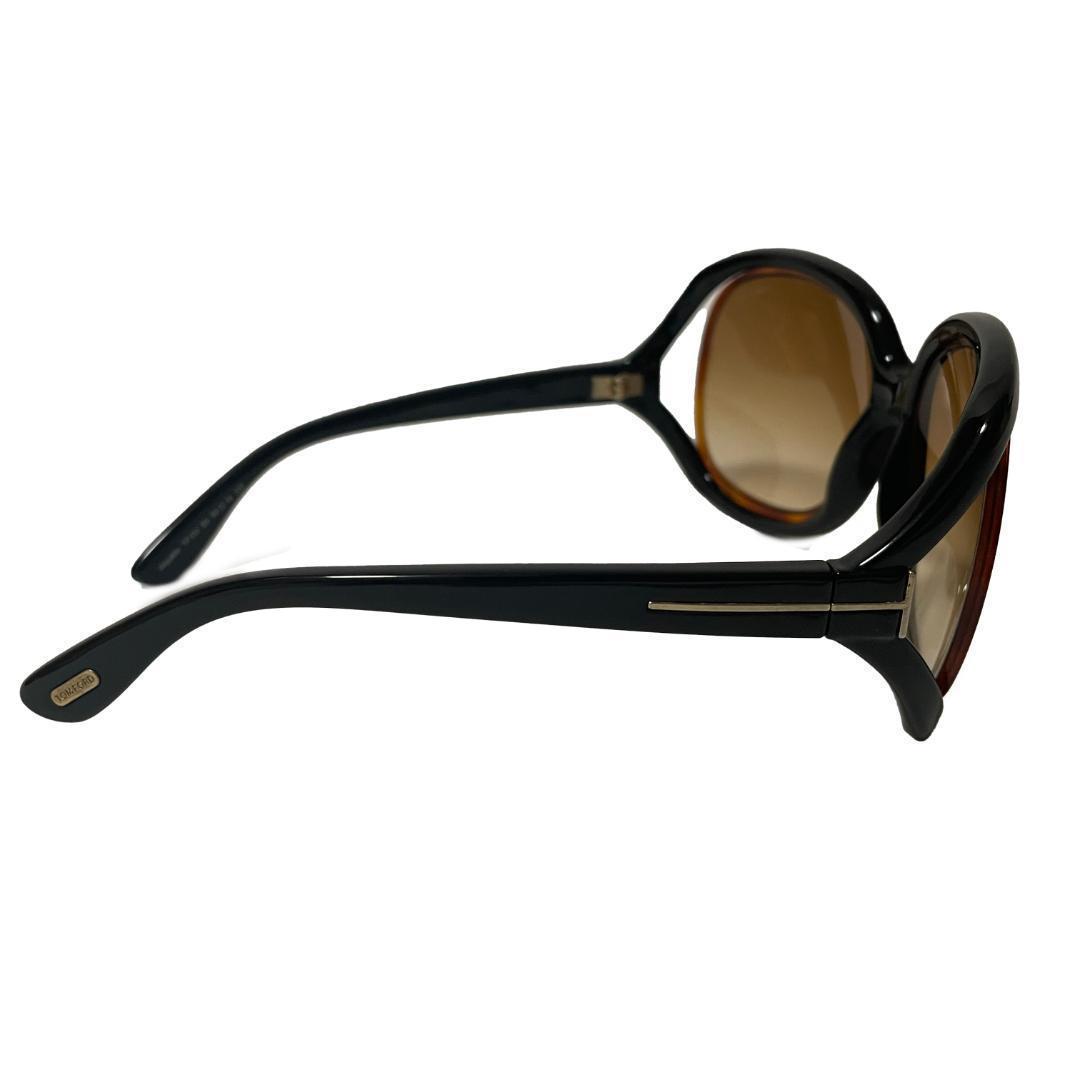 TOM FORD サングラス TF100 B5