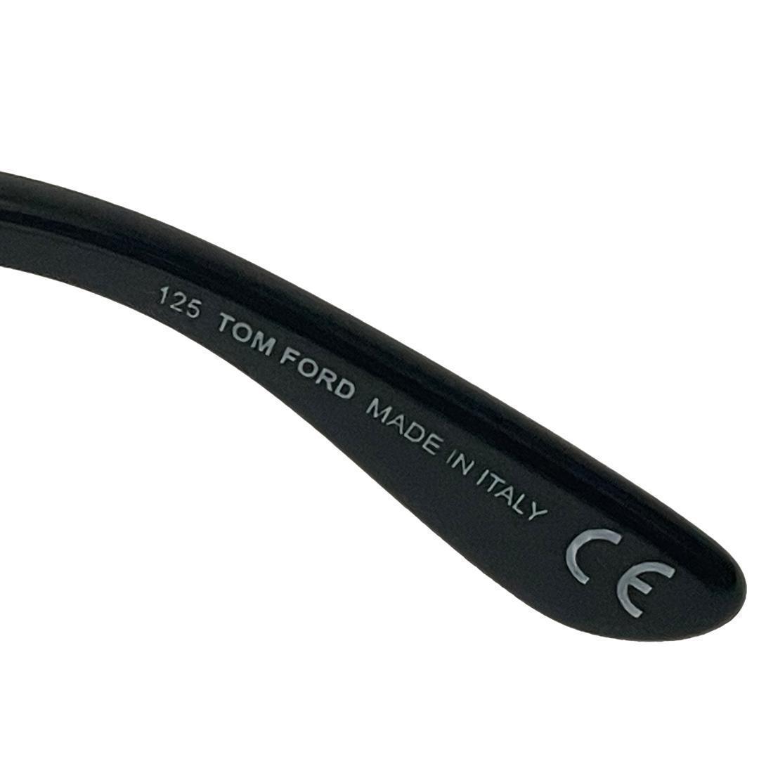 TOM FORD サングラス TF100 B5