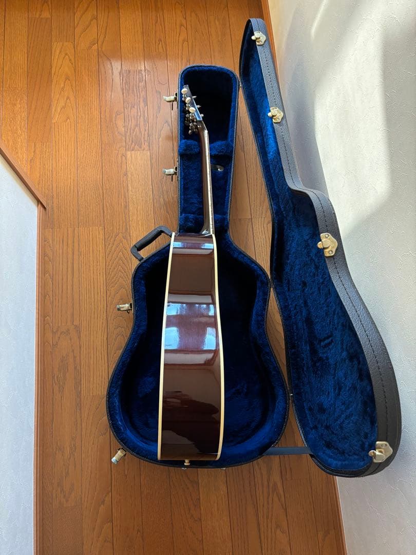 Gibson Southern jumbo サザンジャンボ