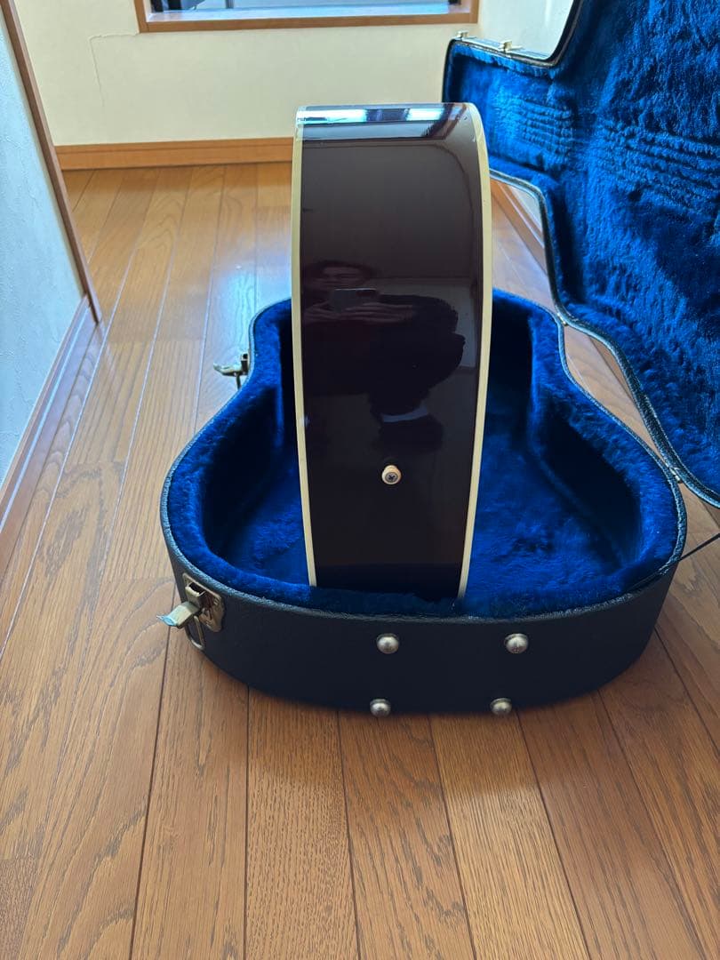 Gibson Southern jumbo サザンジャンボ