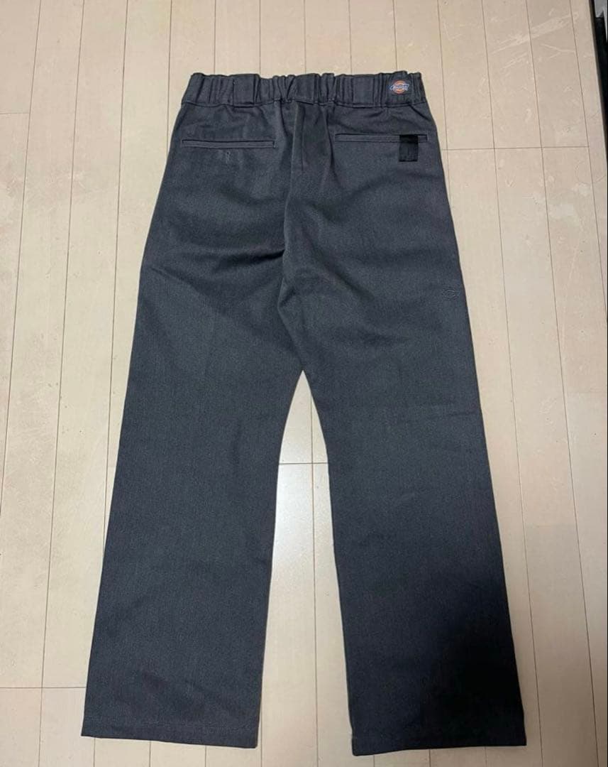 常田大希着用　n.hoolywood dickies エヌハリ